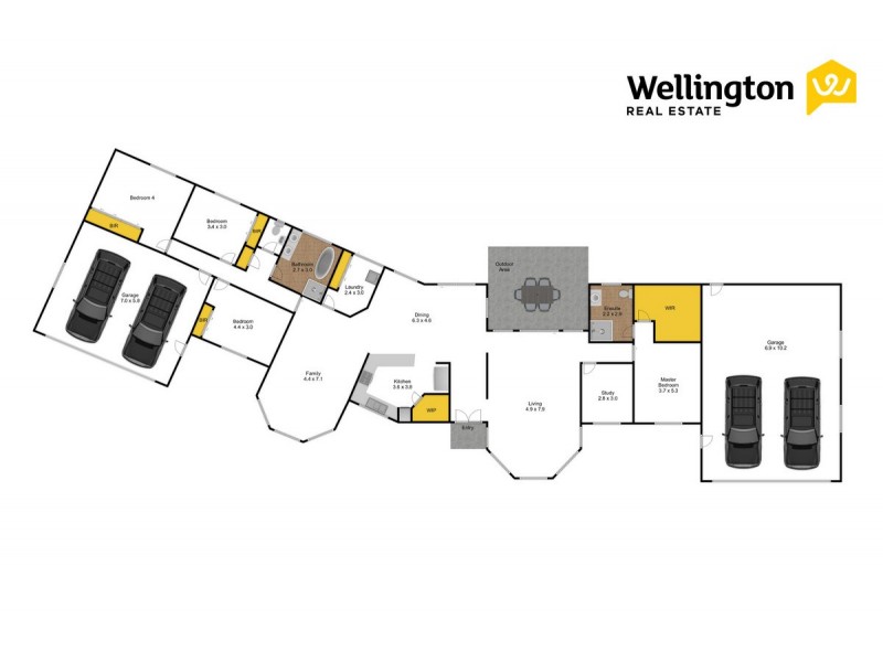 17 Browns Road, Fulham VIC 3851