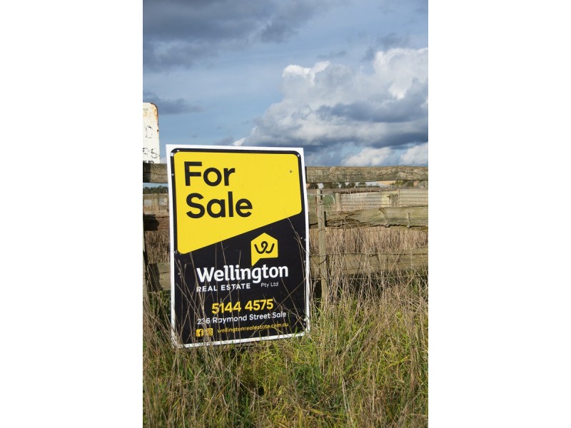 1 Velore Road, Kilmany VIC 3851