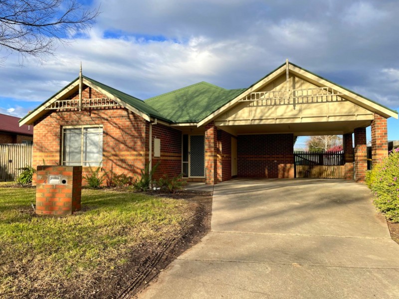 4 Patten Street, Sale VIC 3850