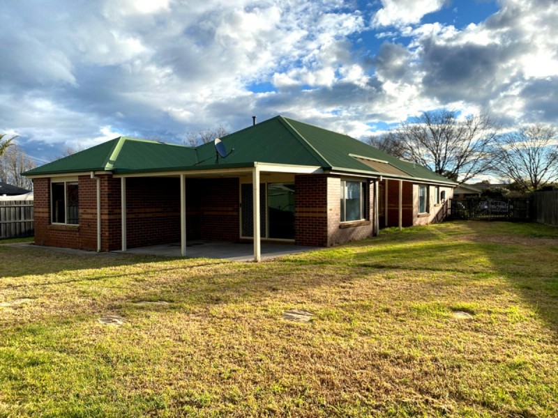 4 Patten Street, Sale VIC 3850