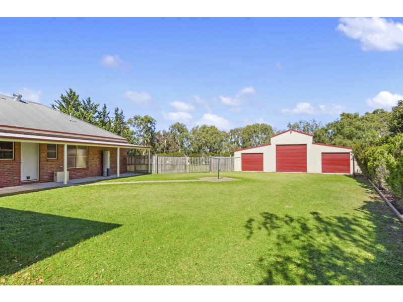 9 Finegan Court, Sale VIC 3850