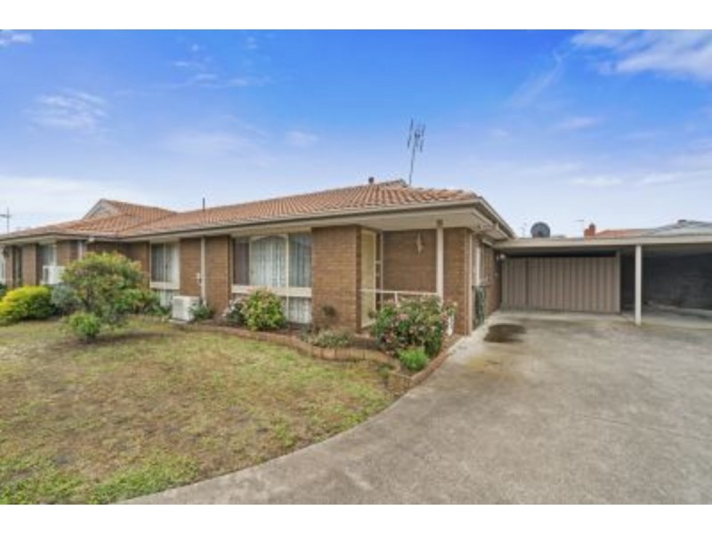 5/204 York Street, Sale VIC 3850