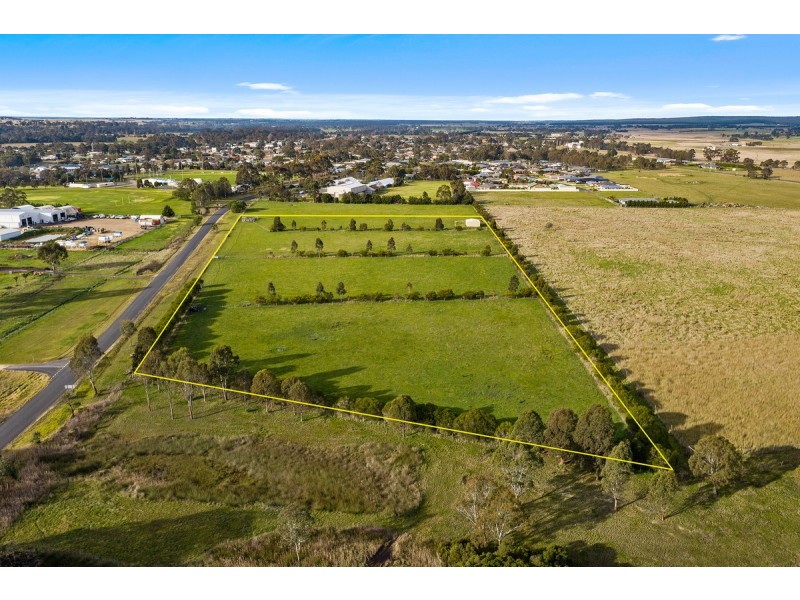 33-59 Cricket Street, Rosedale VIC 3847