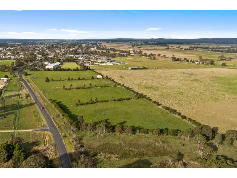 33-59 Cricket Street, Rosedale VIC 3847