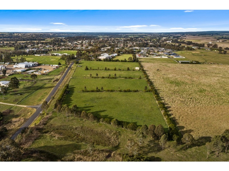 33-59 Cricket Street, Rosedale VIC 3847