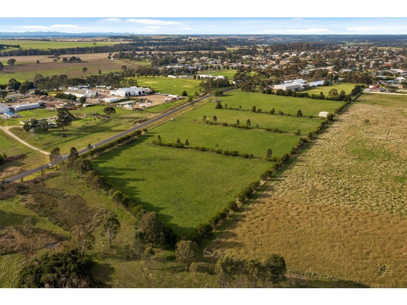 33-59 Cricket Street, Rosedale VIC 3847