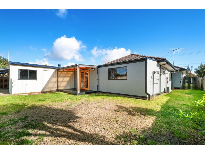 34 Buckley Street, Sale VIC 3850