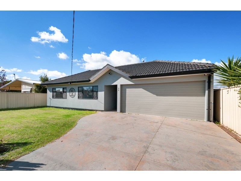 34 Buckley Street, Sale VIC 3850