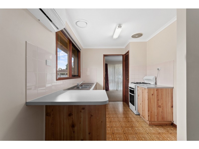 2 Rossetti Court, Sale VIC 3850