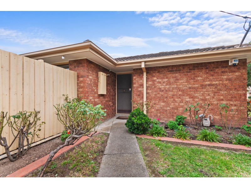 2 Rossetti Court, Sale VIC 3850