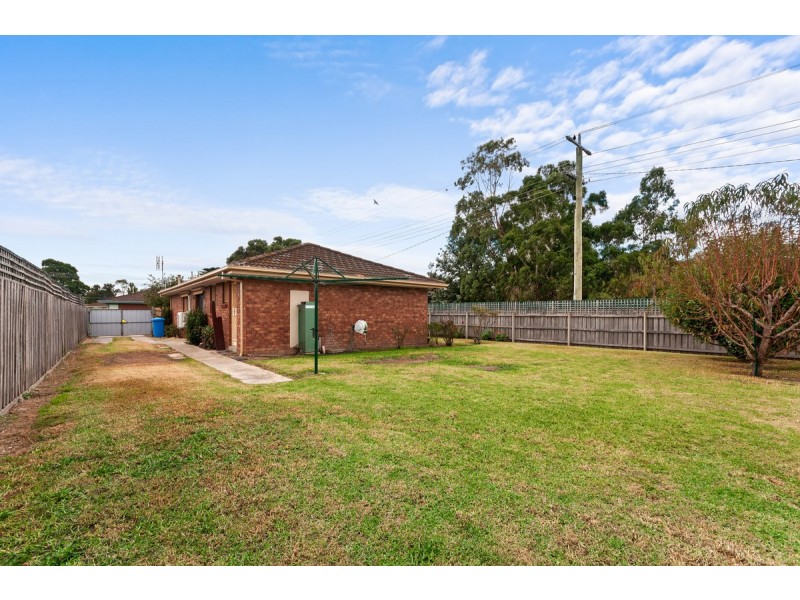 2 Rossetti Court, Sale VIC 3850