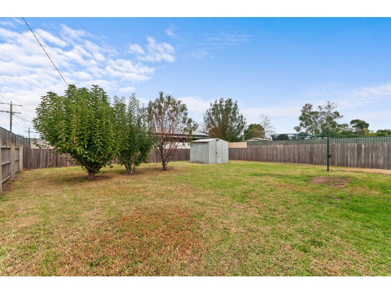 2 Rossetti Court, Sale VIC 3850