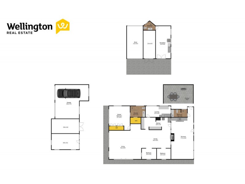 25-31 Palermo Way, Glomar Beach VIC 3851