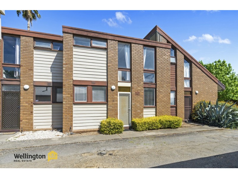 13/495 Raymond Street, Sale VIC 3850