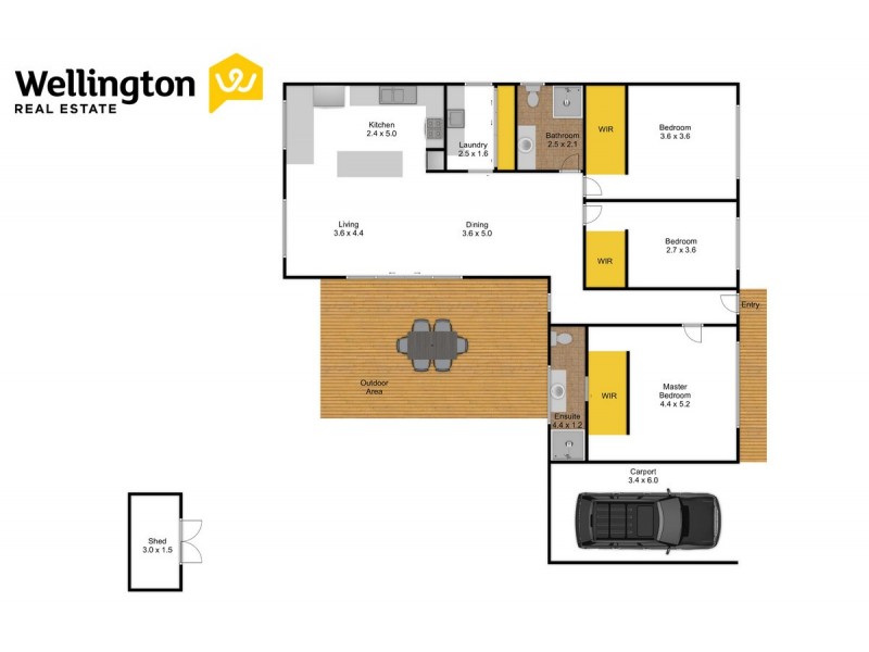 29 Riverview Road, Wurruk VIC 3850