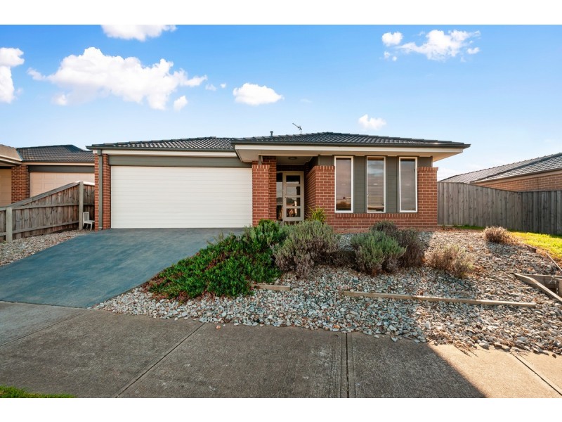 38 Woondella Boulevard, Sale VIC 3850