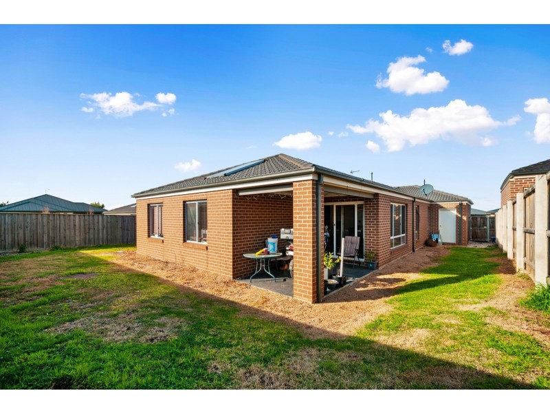 38 Woondella Boulevard, Sale VIC 3850