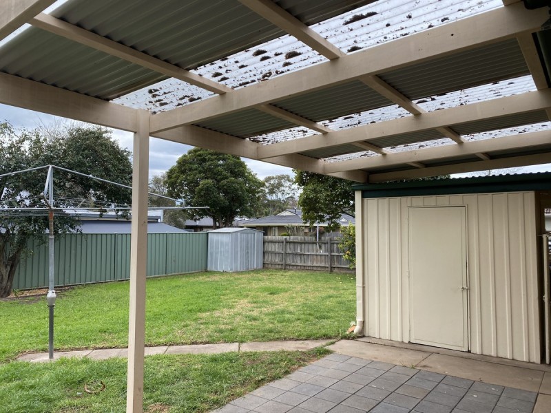 25 Inglis Street, Sale VIC 3850