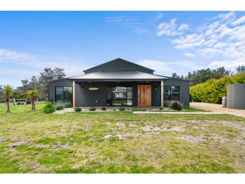 2389 Shoreline Drive, The Honeysuckles VIC 3851