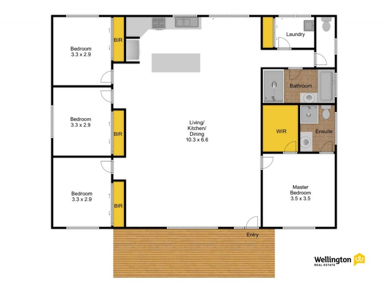 2389 Shoreline Drive, The Honeysuckles VIC 3851