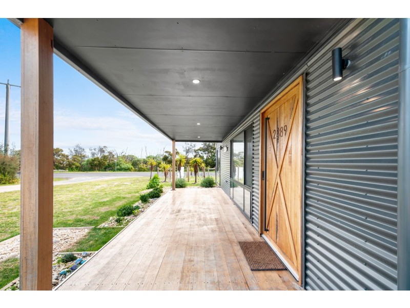 2389 Shoreline Drive, The Honeysuckles VIC 3851