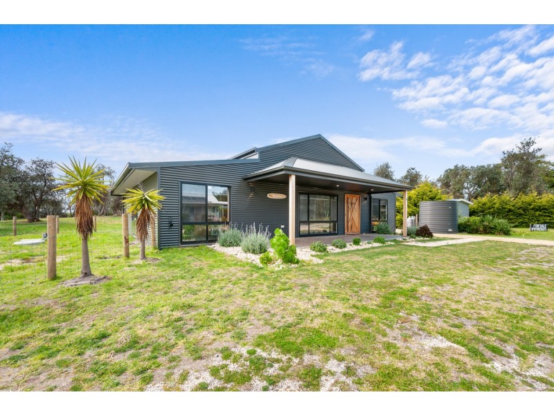 2389 Shoreline Drive, The Honeysuckles VIC 3851