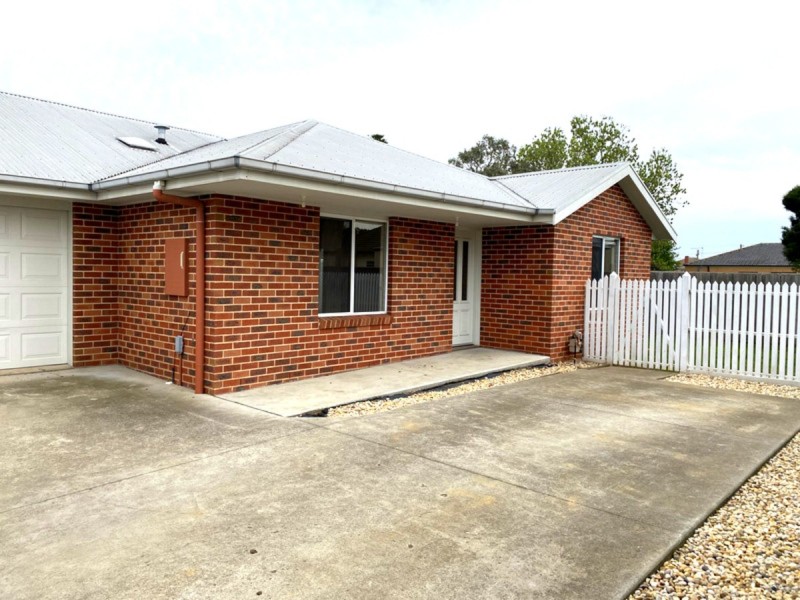 1/113 Market Street, Sale VIC 3850