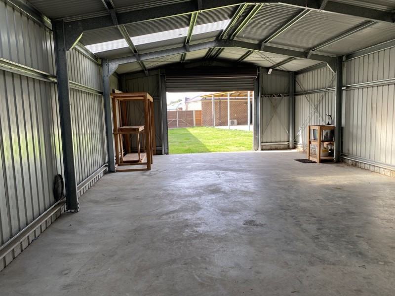 7 Gilchrist Court, Stratford VIC 3862