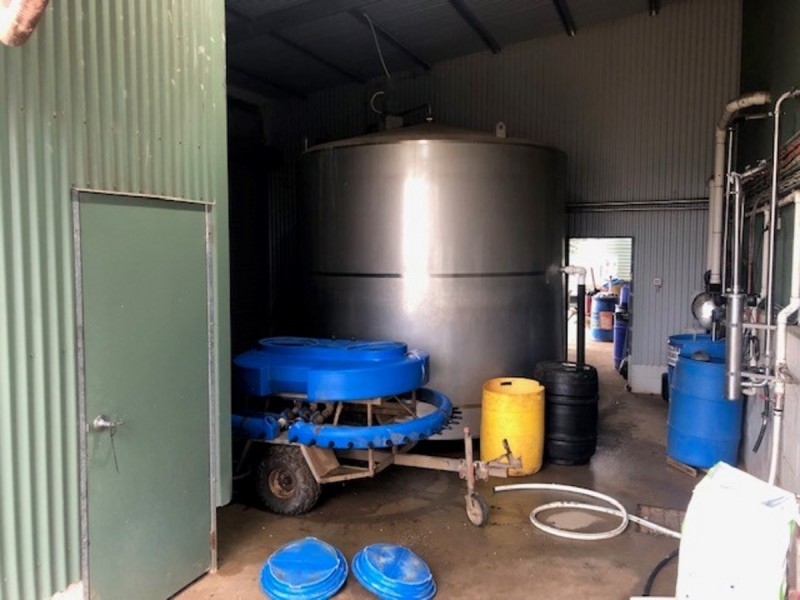 978 Rosedale-Maffra Road, Nambrok VIC 3847