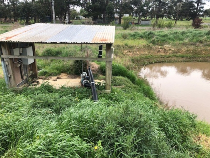 978 Rosedale-Maffra Road, Nambrok VIC 3847