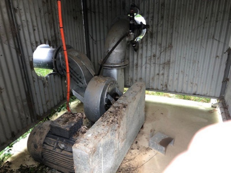 978 Rosedale-Maffra Road, Nambrok VIC 3847