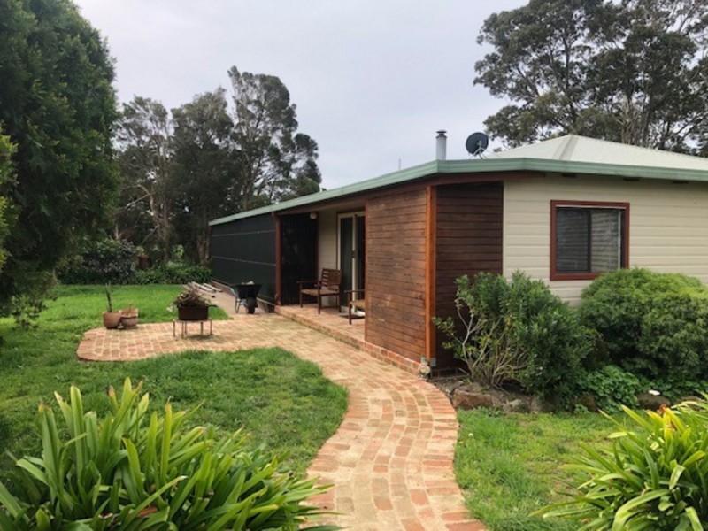 978 Rosedale-Maffra Road, Nambrok VIC 3847