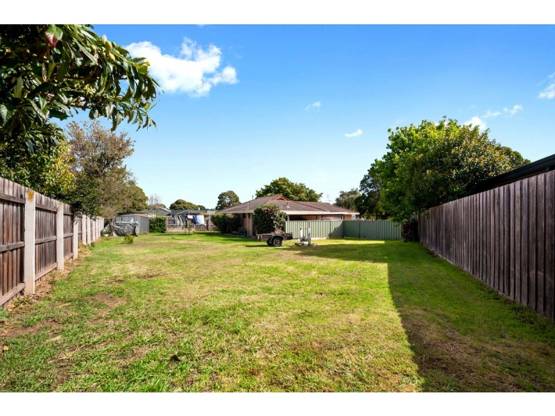 1 Vega Court, Sale VIC 3850