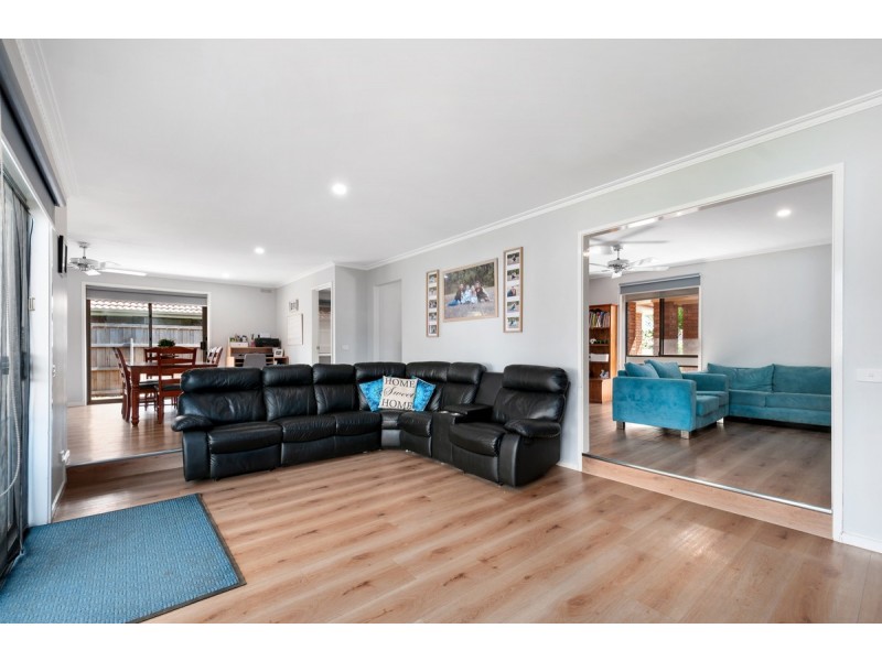 6 McDonald Court, Sale VIC 3850