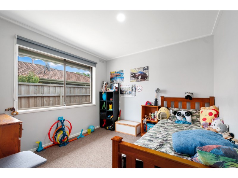 6 McDonald Court, Sale VIC 3850