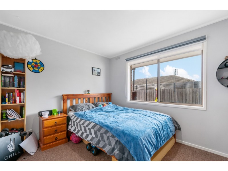 6 McDonald Court, Sale VIC 3850