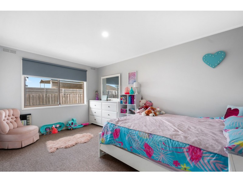 6 McDonald Court, Sale VIC 3850