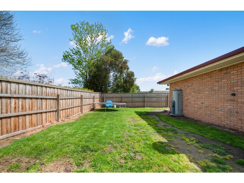 6 McDonald Court, Sale VIC 3850