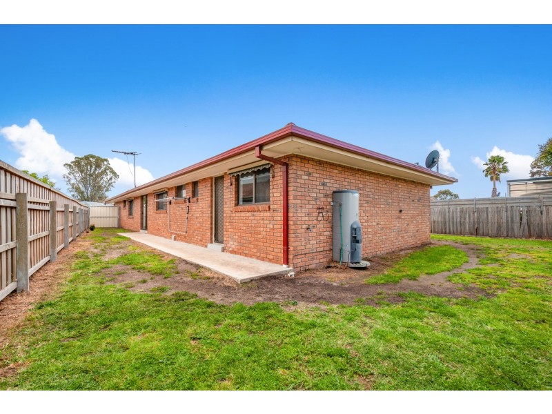 6 McDonald Court, Sale VIC 3850
