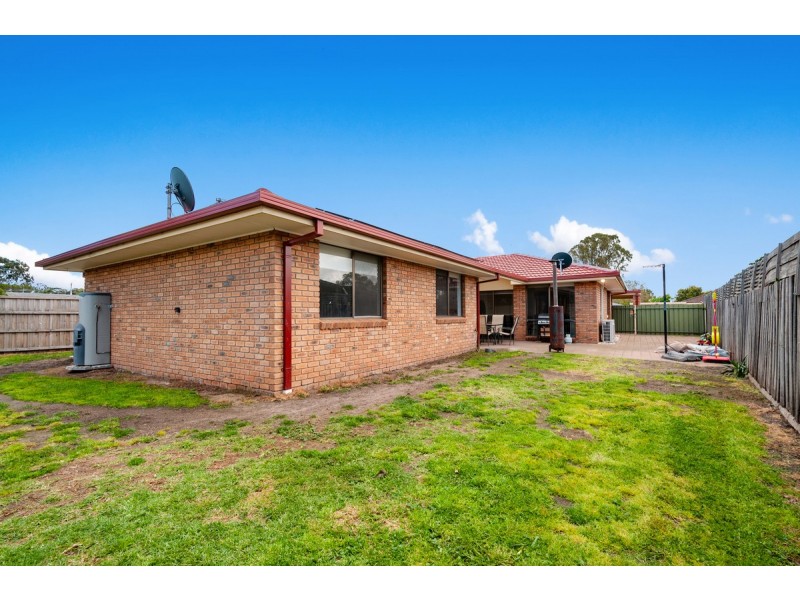 6 McDonald Court, Sale VIC 3850