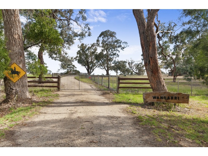 456 Carrs Creek Road, Longford VIC 3851