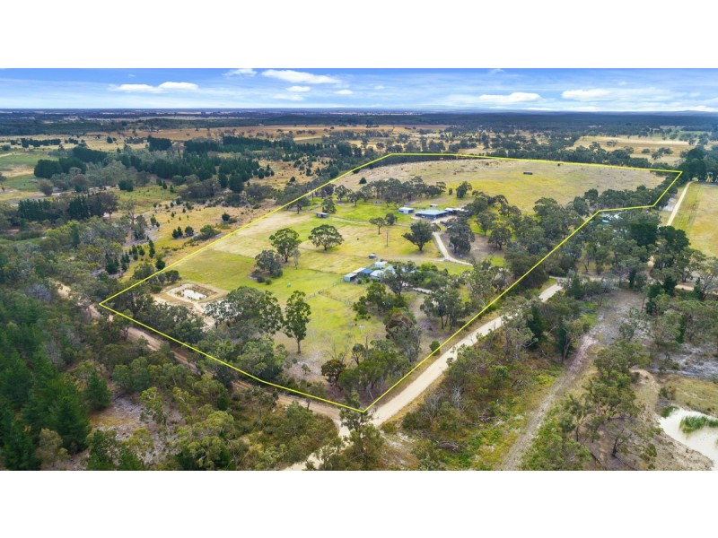 456 Carrs Creek Road, Longford VIC 3851