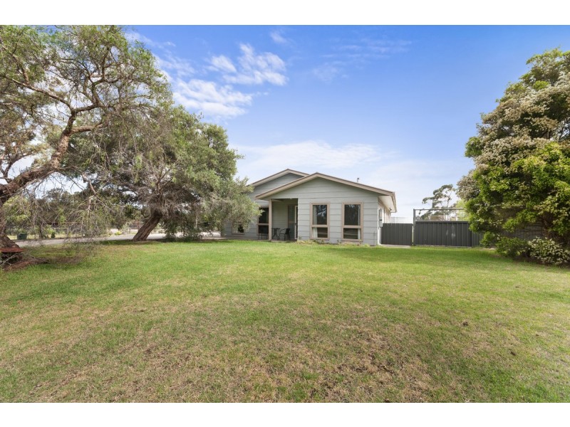 456 Carrs Creek Road, Longford VIC 3851