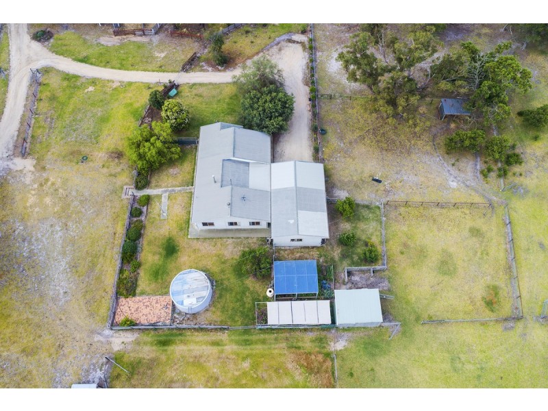 456 Carrs Creek Road, Longford VIC 3851