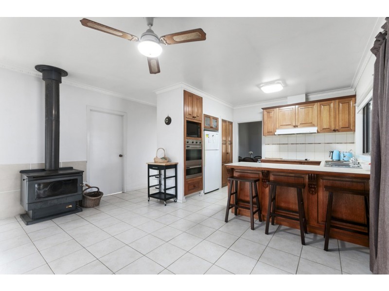 456 Carrs Creek Road, Longford VIC 3851