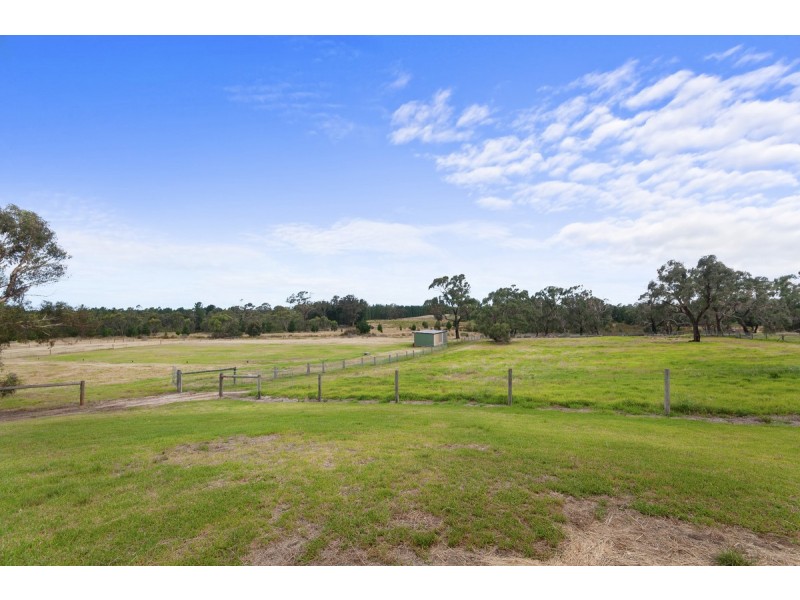 456 Carrs Creek Road, Longford VIC 3851