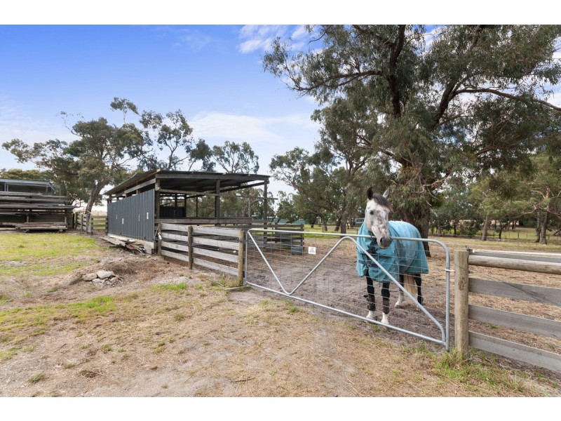 456 Carrs Creek Road, Longford VIC 3851