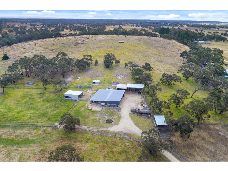 456 Carrs Creek Road, Longford VIC 3851