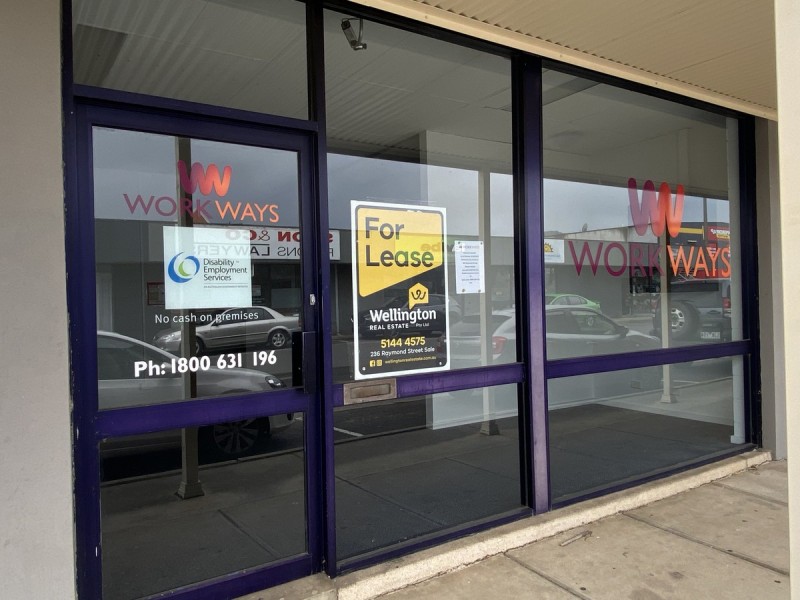 1 Sillett Lane, Sale VIC 3850