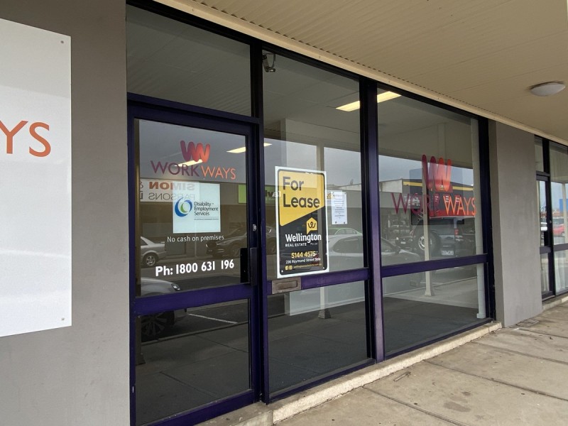 1 Sillett Lane, Sale VIC 3850